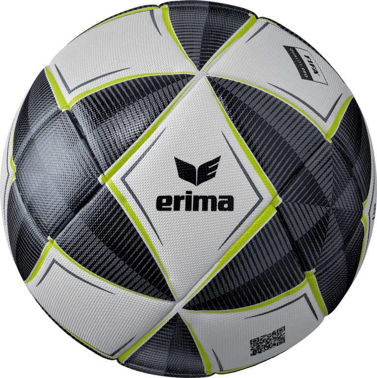 ERIMA SENZOR STAR Match Kopernikus - Schwarz - Grau