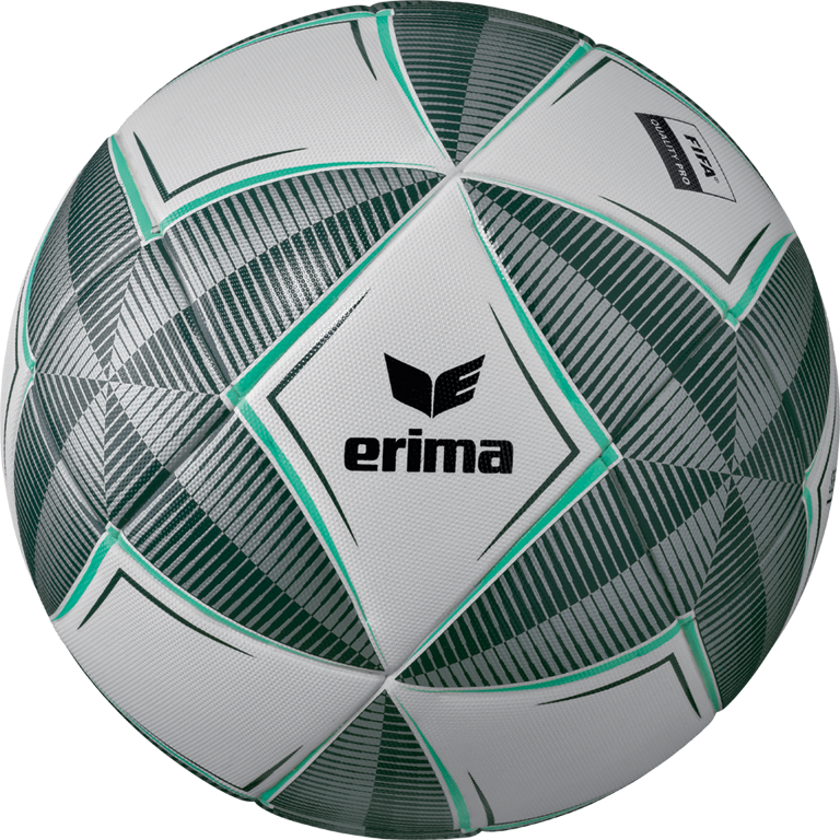 ERIMA SENZOR STAR Pro Kopernikus - Grün - Grau