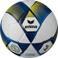 ERIMA HYBRID FUTSAL - Navy - Gelb
