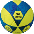 ERIMA HYBRID INDOOR - Gelb - Blau