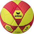 ERIMA HYBRID INDOOR Kinder - Gelb - Rot