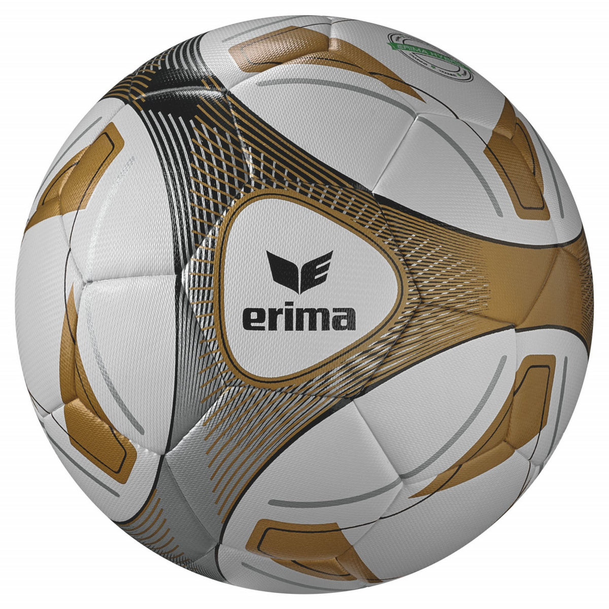 ERIMA Hybrid Training - Weiß - Gold