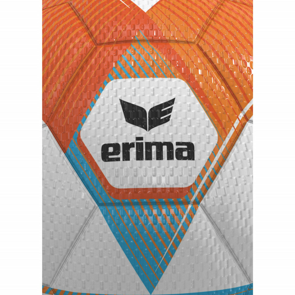 ERIMA HYBRID Lite 350 Kinder - Orange - Türkis