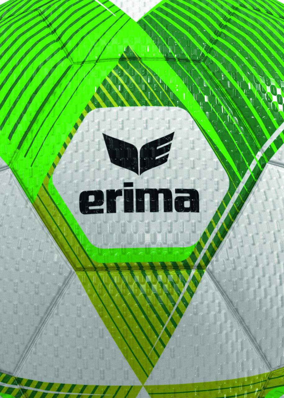 ERIMA HYBRID Lite 290 Kinder - Grün - Gelb