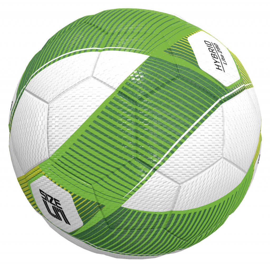 ERIMA HYBRID Lite 290 Kinder - Koralle