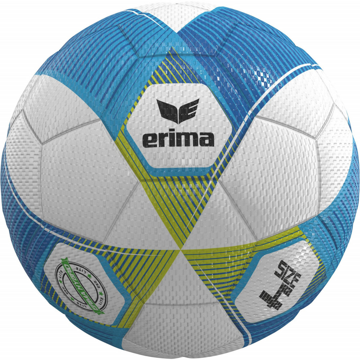 ERIMA HYBRID Lite 290 Kinder - Türkis - Grün