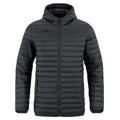 JAKO Steppjacke - schwarz (08)