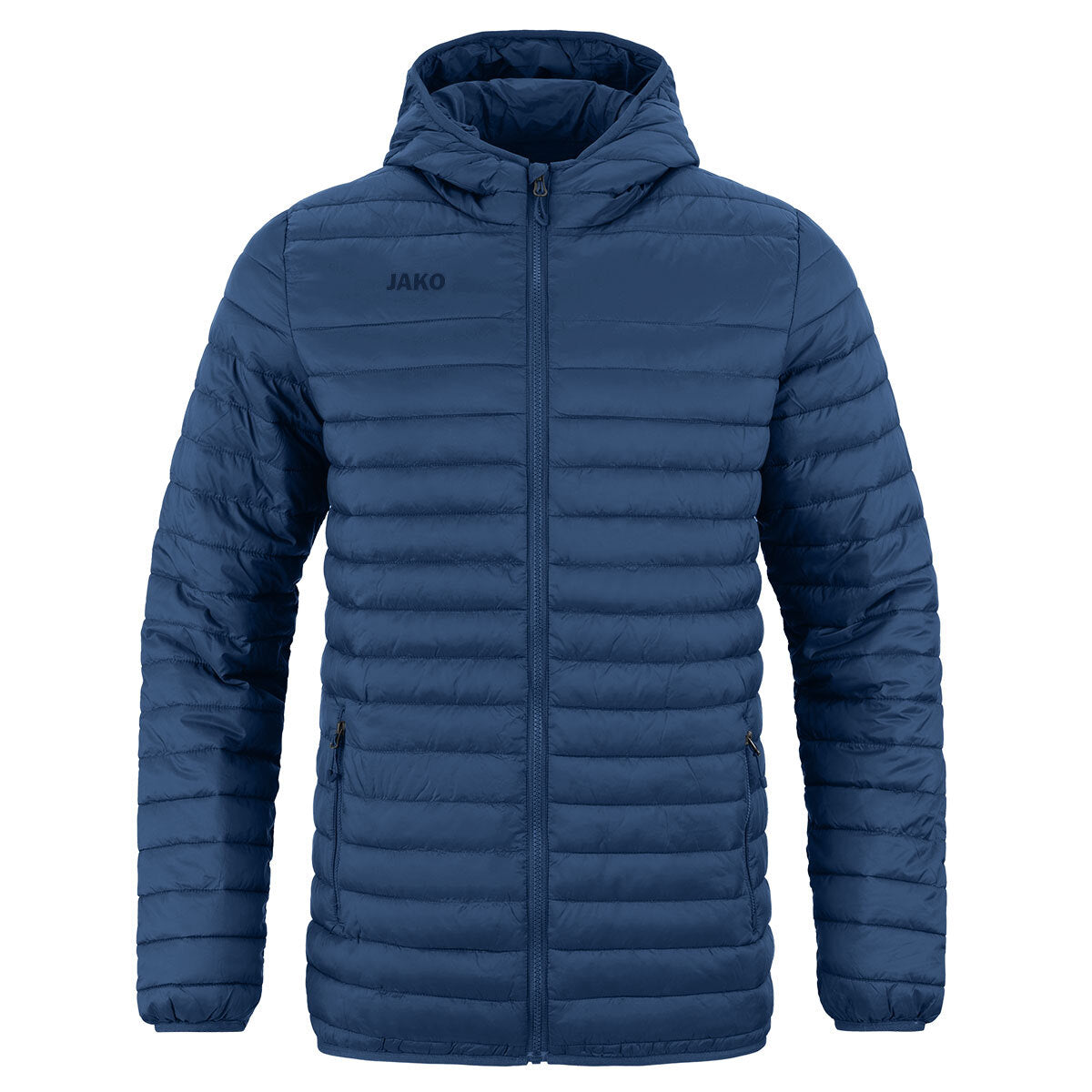 JAKO Steppjacke - marine (99)