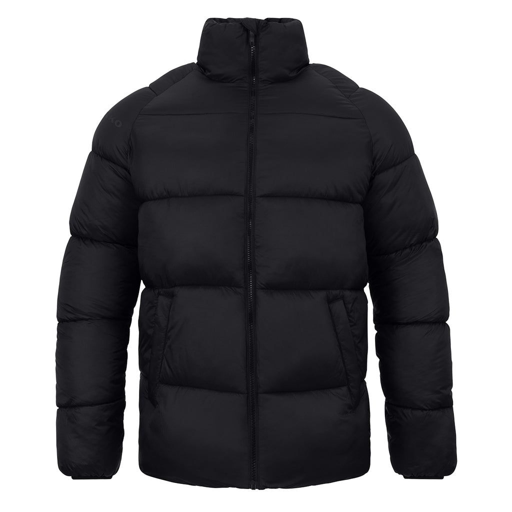 JAKO Jacke Puffy - schwarz (800)