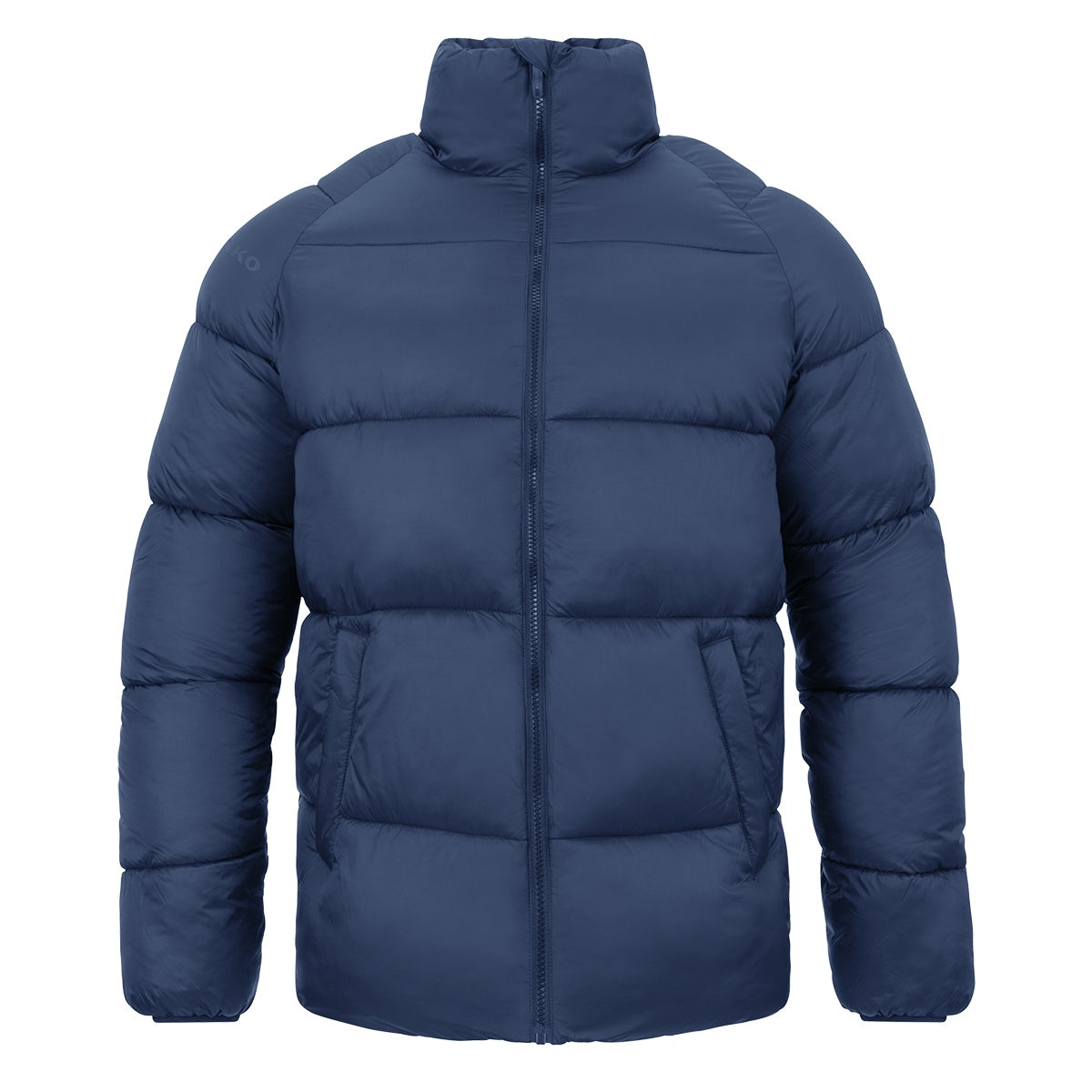 JAKO Jacke Puffy - nachtblau (919)