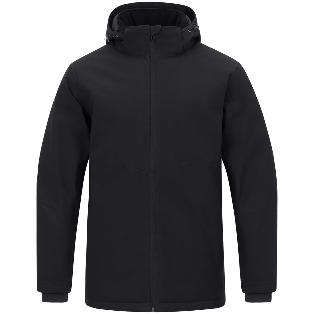 JAKO Winterjacke Function - schwarz (800)