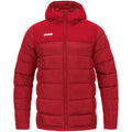 JAKO Stadionjacke - rot (100)