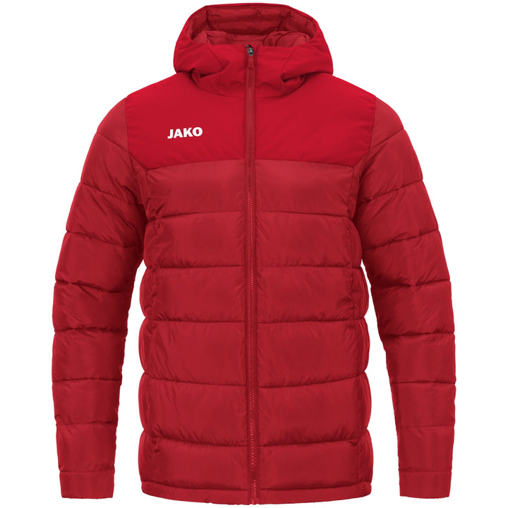 JAKO Stadionjacke - rot (100)