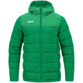 JAKO Stadionjacke - grün (260)