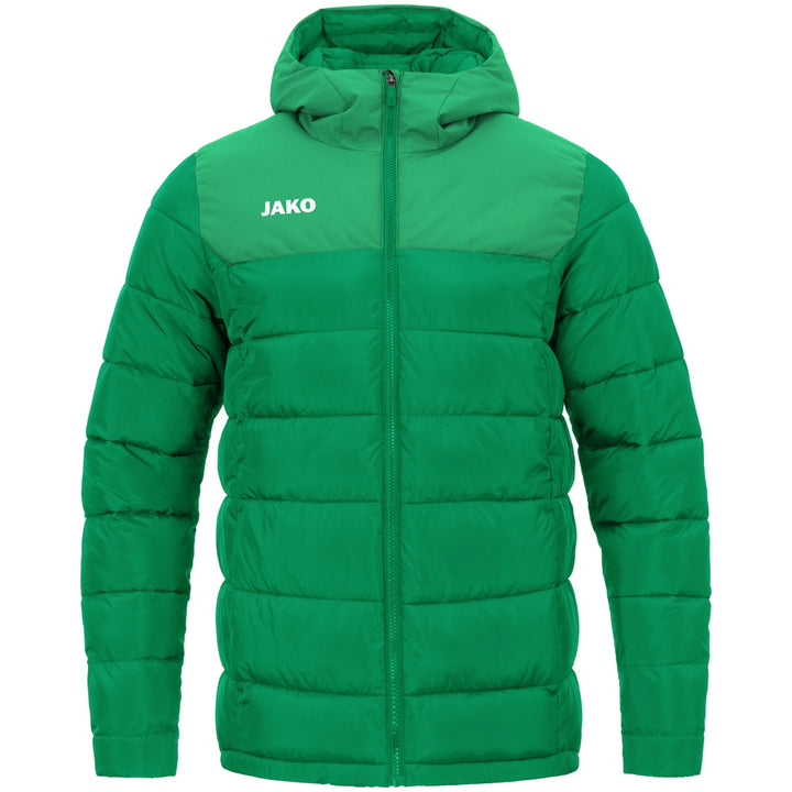 JAKO Stadionjacke - grün (260)