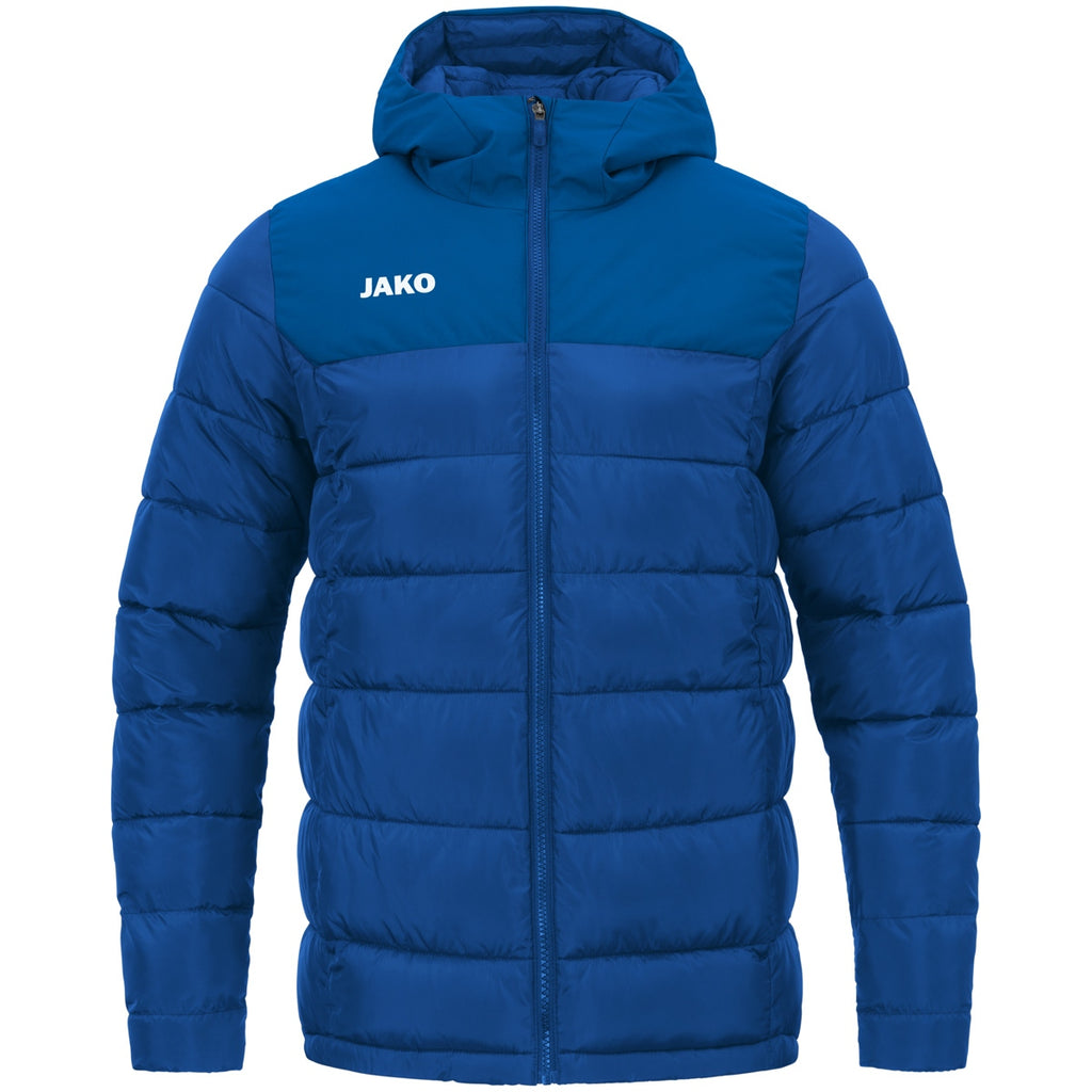 JAKO Stadionjacke - royal (400)