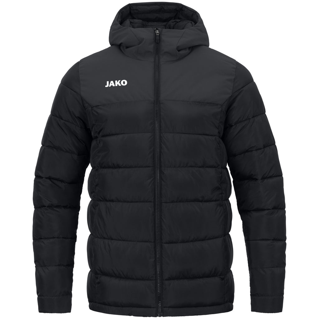 JAKO Stadionjacke - schwarz (800)