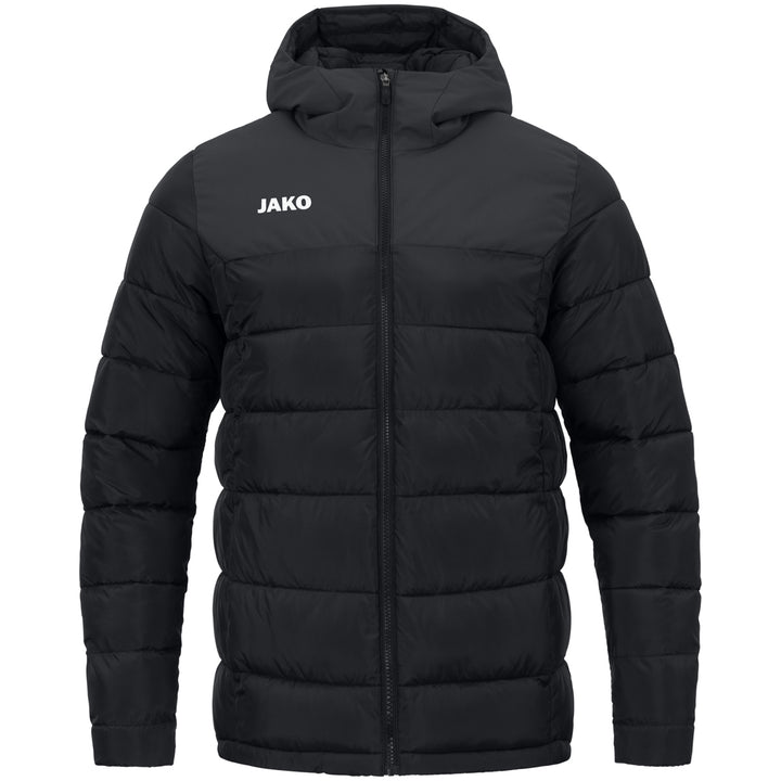 JAKO Stadionjacke - schwarz (800)