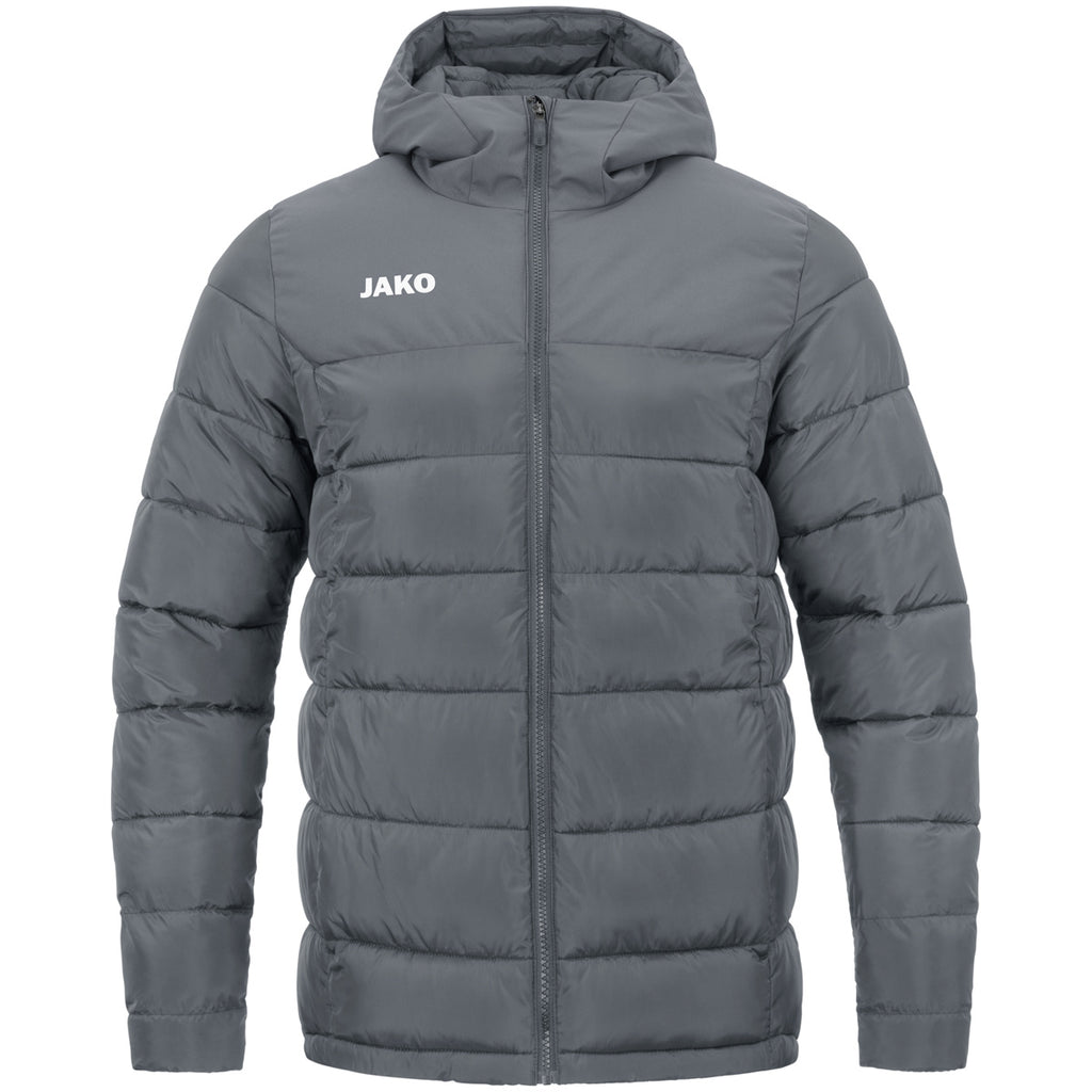 JAKO Stadionjacke - grau (825)
