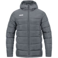 JAKO Stadionjacke - grau (825)