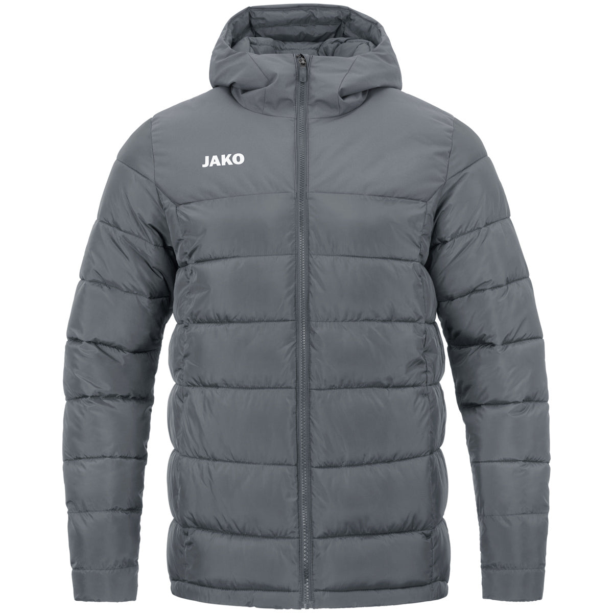 JAKO Stadionjacke - grau (825)