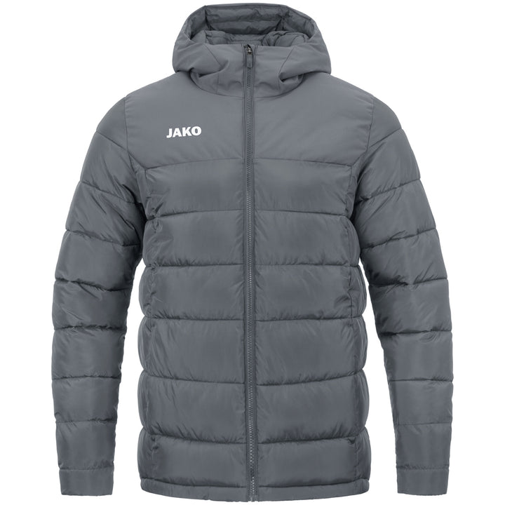 JAKO Stadionjacke - grau (825)