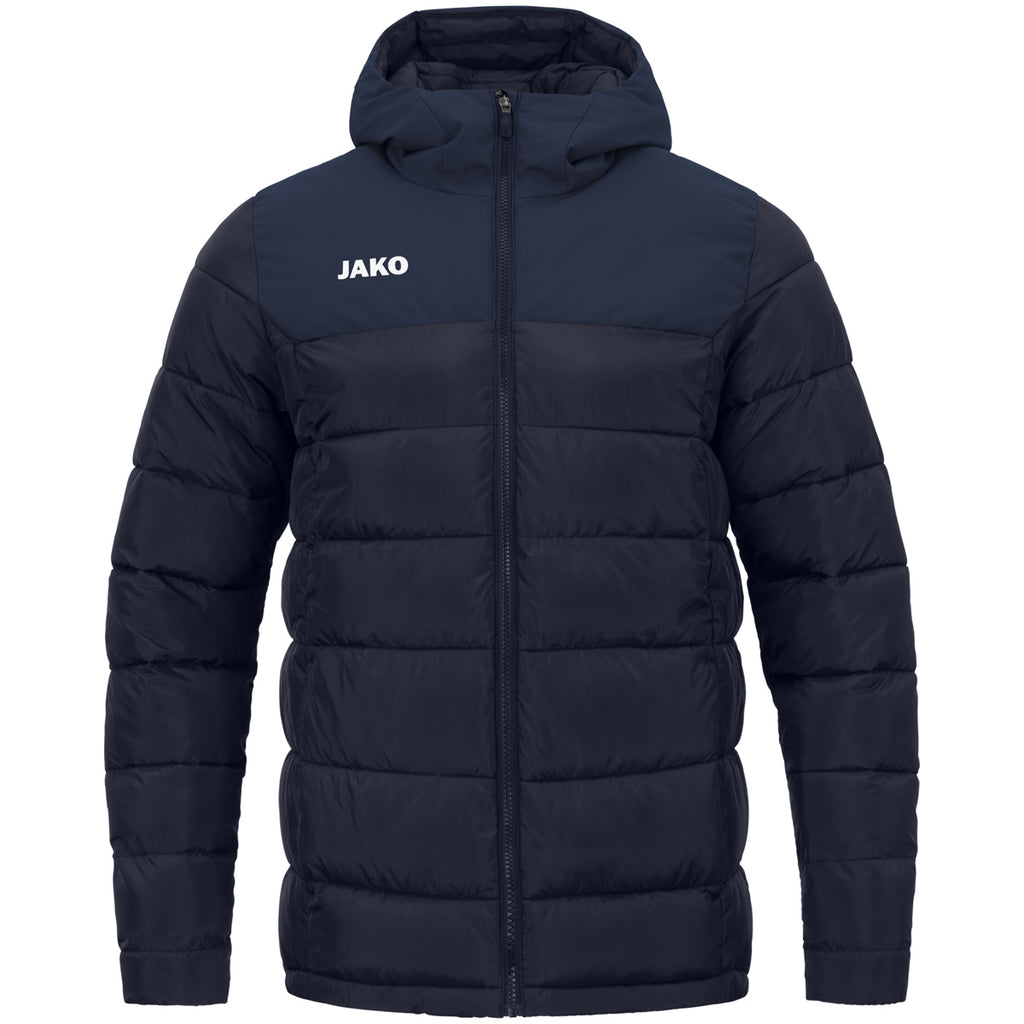 JAKO Stadionjacke - marine (900)