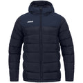 JAKO Stadionjacke - marine (900)