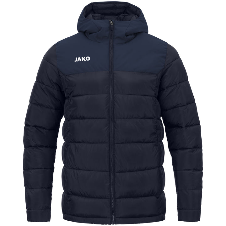 JAKO Stadionjacke - marine (900)