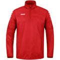 JAKO Rainzip Team - rot (100)