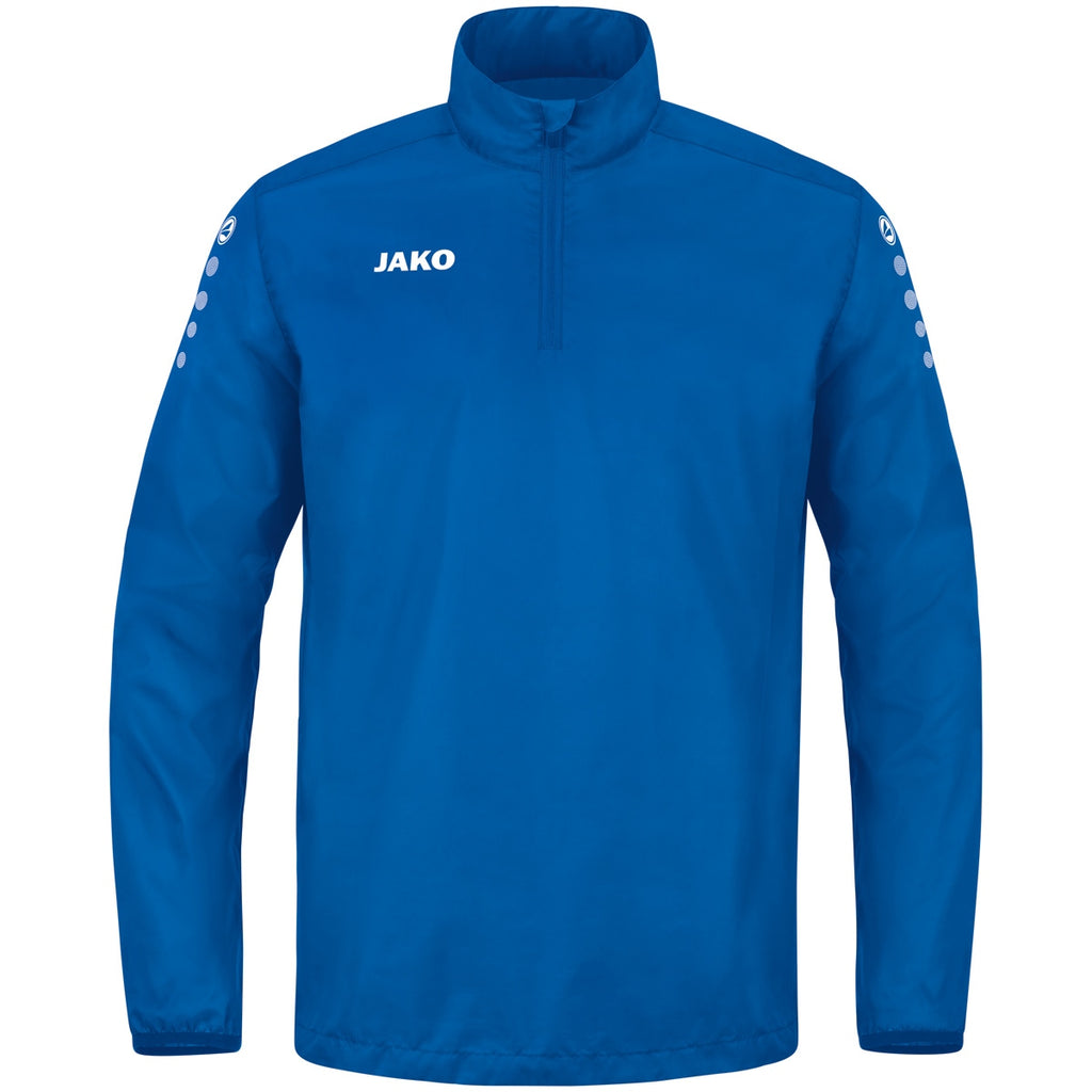 JAKO Rainzip Team - royal (400)