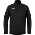 JAKO Rainzip Team - schwarz (800)