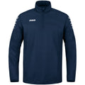 JAKO Rainzip Team - marine (900)