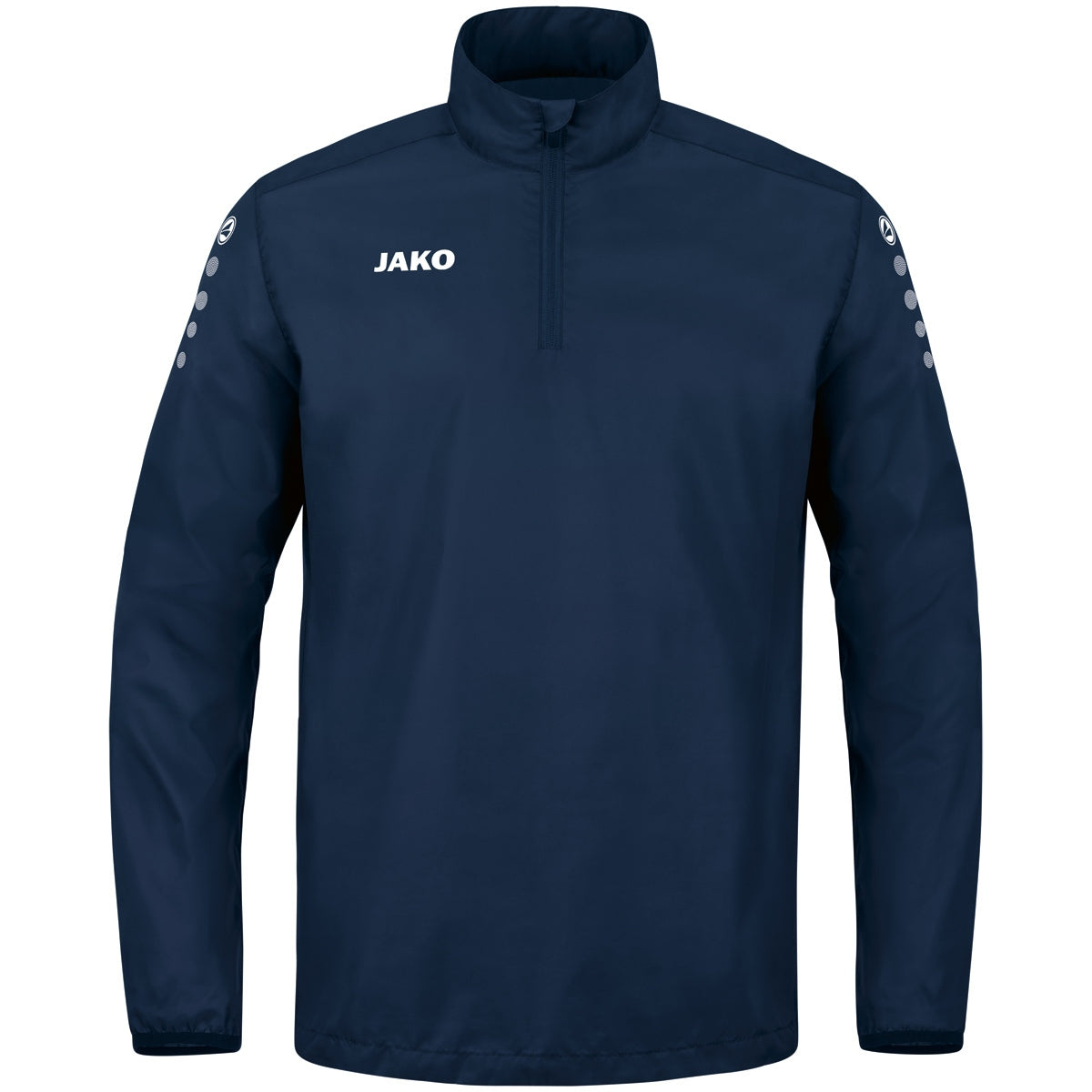 JAKO Rainzip Team - marine (900)