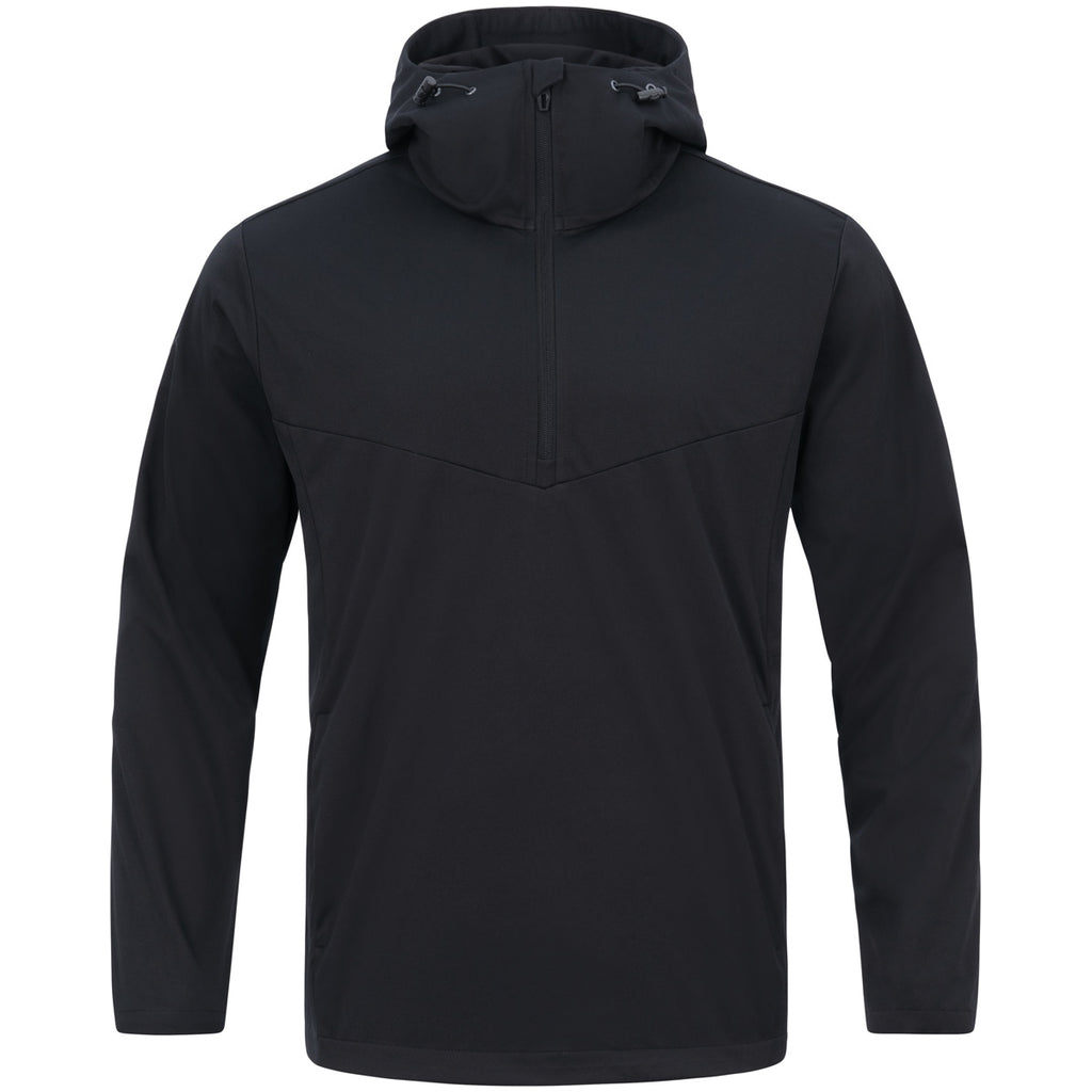 JAKO Ziptop Function - schwarz (800)
