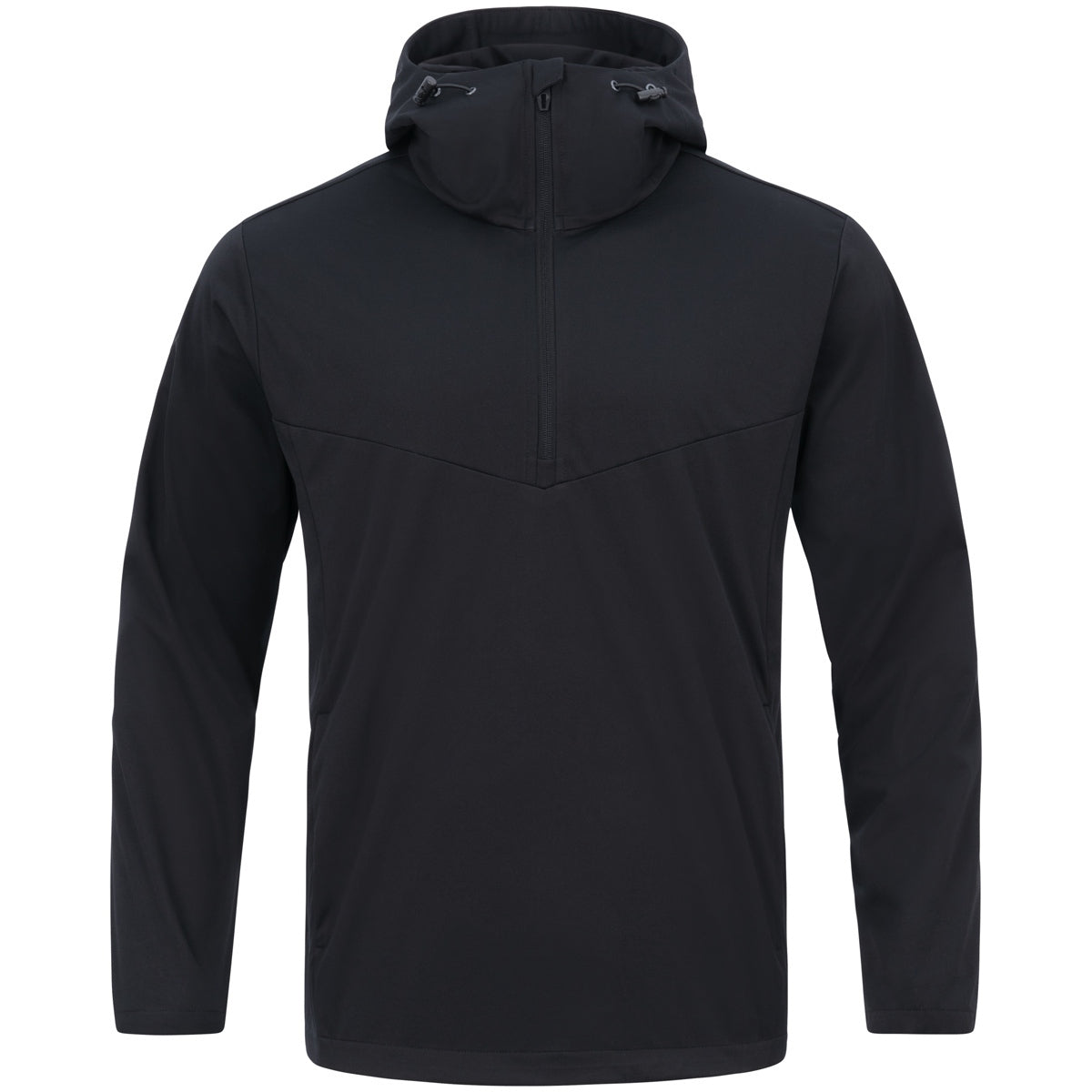 JAKO Ziptop Function - schwarz (800)