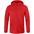 JAKO Allwetterjacke Allround - rot (100)