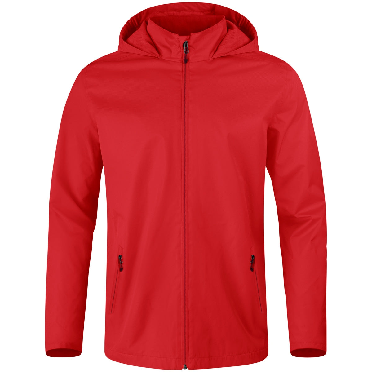 JAKO Allwetterjacke Allround - rot (100)