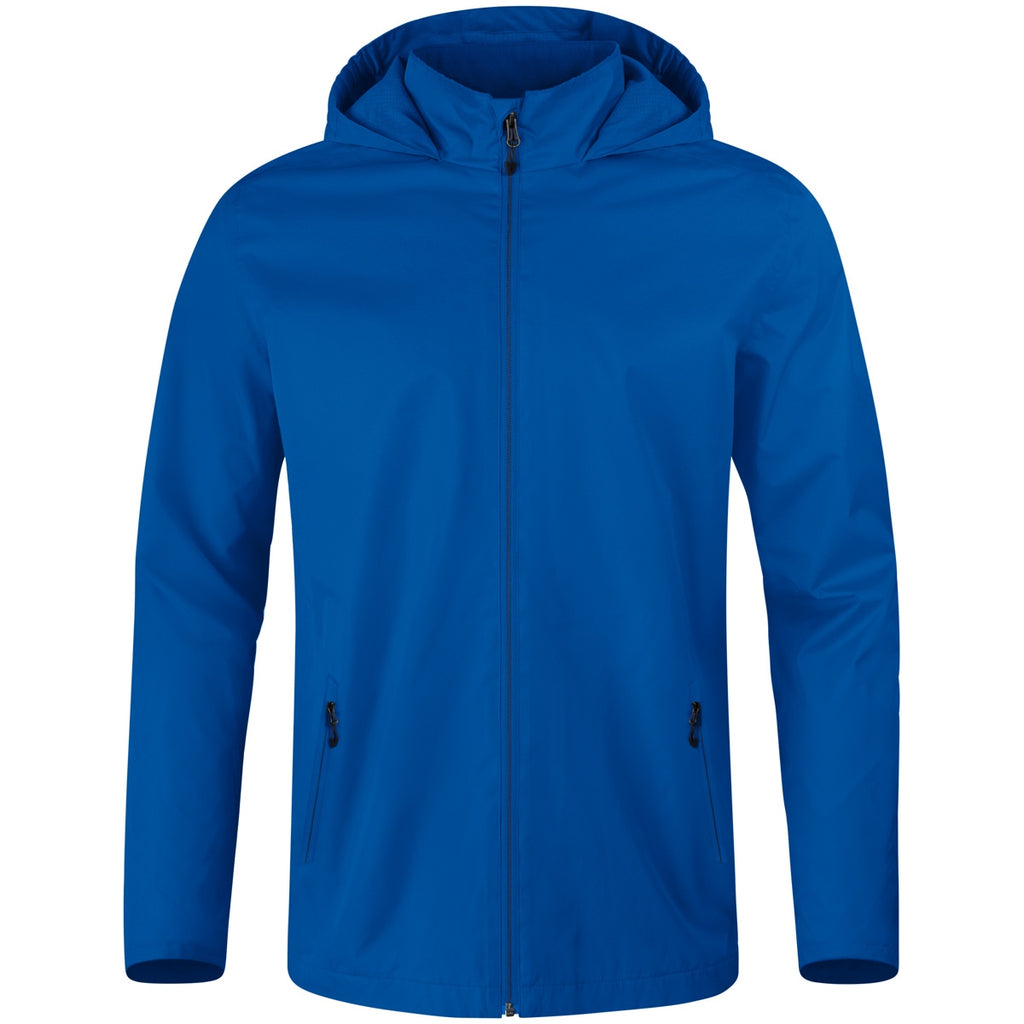 JAKO Allwetterjacke Allround - royal (400)