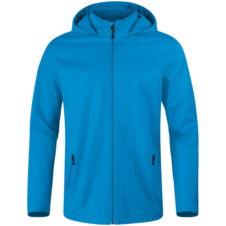 JAKO Allwetterjacke Allround - JAKO blau (440)