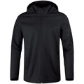 JAKO Allwetterjacke Allround - schwarz (800)