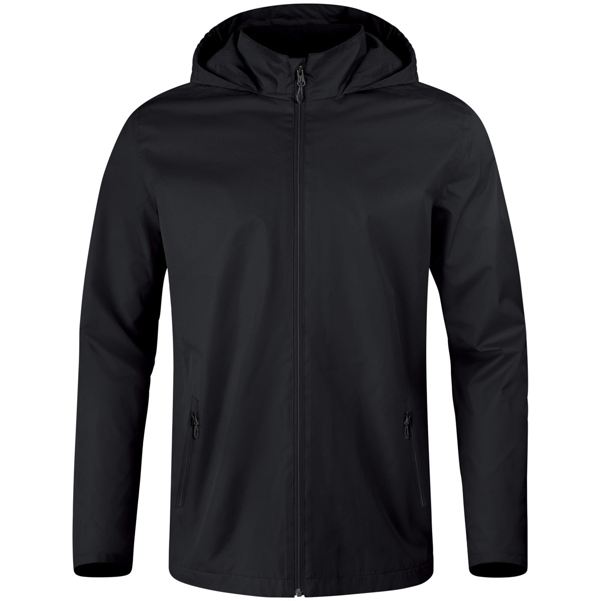 JAKO Allwetterjacke Allround - schwarz (800)