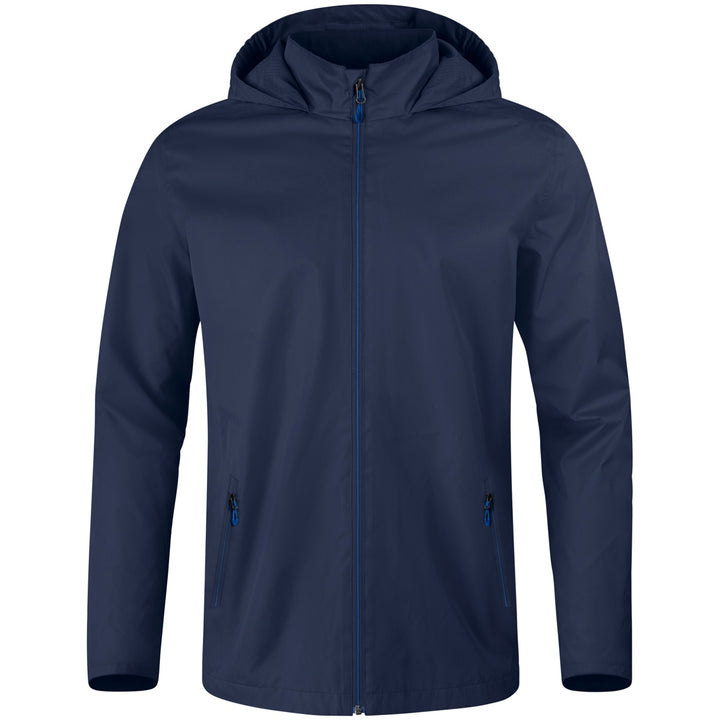 JAKO Allwetterjacke Allround - marine (900)