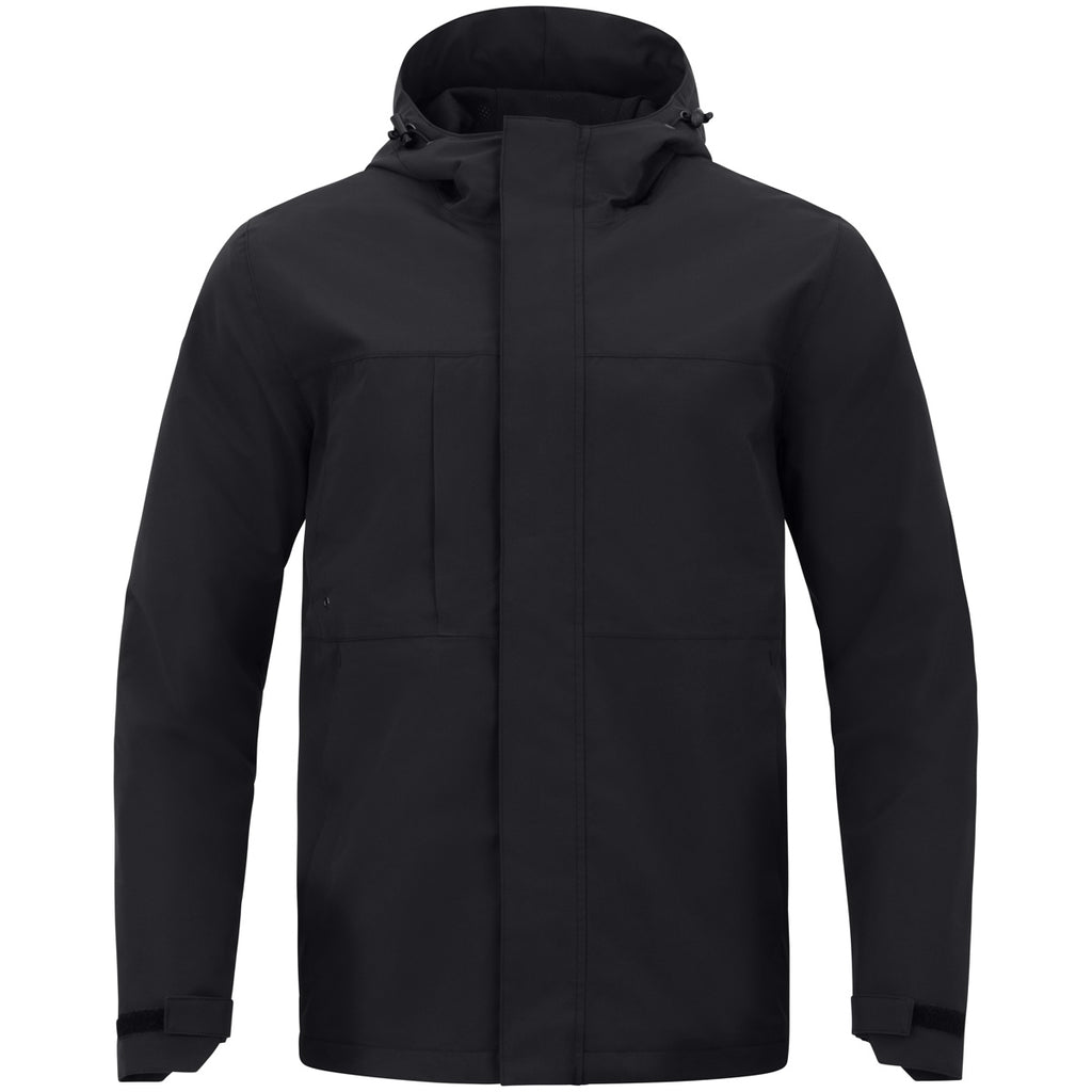 JAKO Jacke Function - schwarz (800)