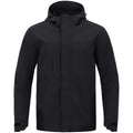 JAKO Jacke Function - schwarz (800)