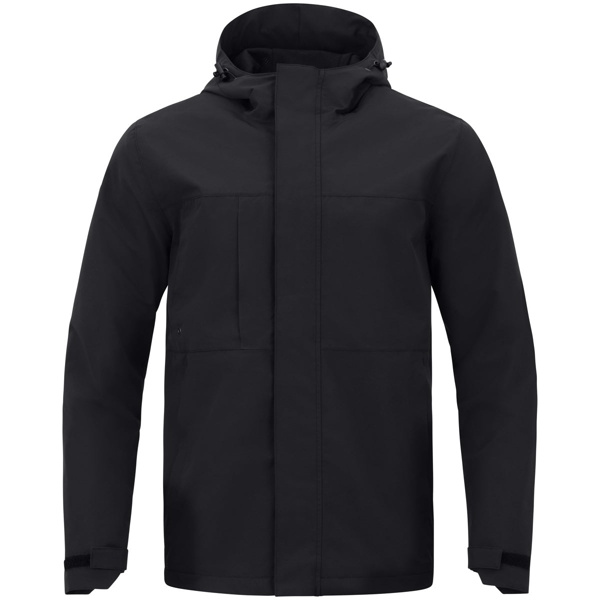 JAKO Jacke Function - schwarz (800)