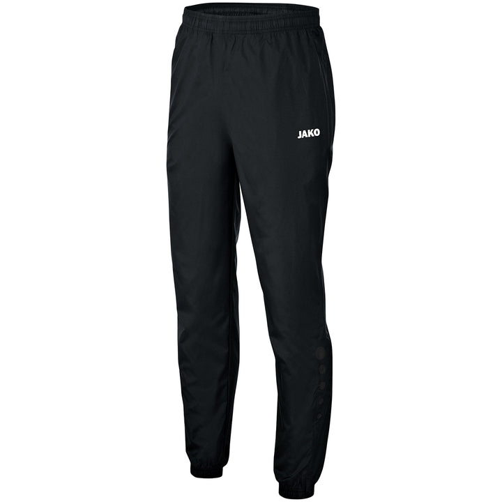 JAKO Regenhose Team 2.0 - schwarz (800)