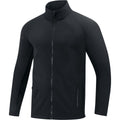 JAKO Softshelljacke Team - schwarz (08)