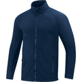 JAKO Softshelljacke Team - marine (99)