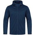 JAKO Softshelljacke Premium - marine (900)